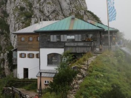 Фото: Tegernseer H&amp;uuml;tte