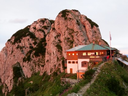 Фото: Tegernseer H&amp;uuml;tte